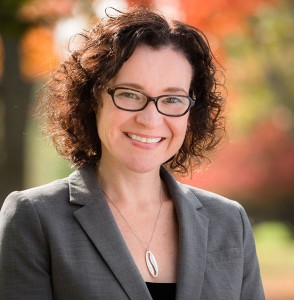 Kathleen Martin Ginis