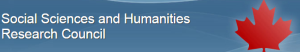 Social Sciences and Humanities Research Council logo