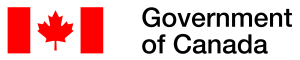 Government of Canada logo